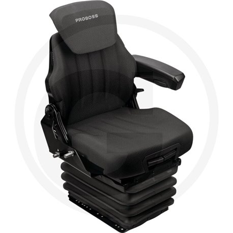 AS3510 CVX wraz z podgrzewaniem 12 V