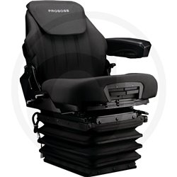 AS3510 CNH wraz z podgrzewaniem 12 V