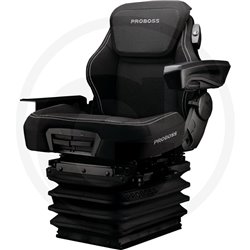 AS4550 MF wraz z podgrzewaniem 12 V