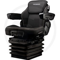 AS4550 wraz z podgrzewaniem 12 V