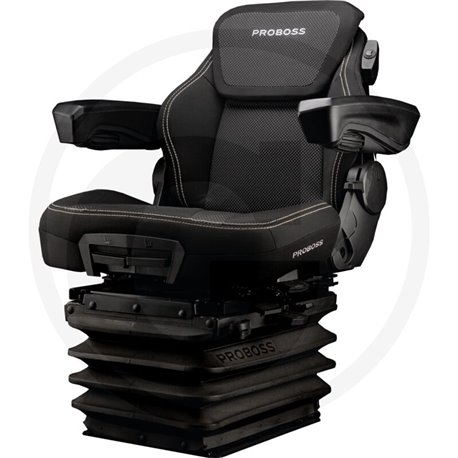 AS4550 wraz z podgrzewaniem 12 V