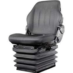 Fotel pneumatyczny 12V do wielu ciągniaków, wykaz w opisie PROBOSS 4059139380497