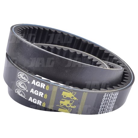 0112189 Pas Gates Agri