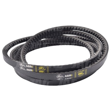 0173249 Pas Gates Agri 2 szt
