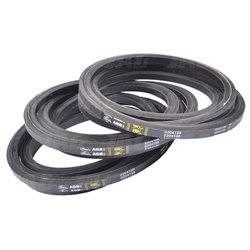 0204156 Pas Gates Agri 3 szt