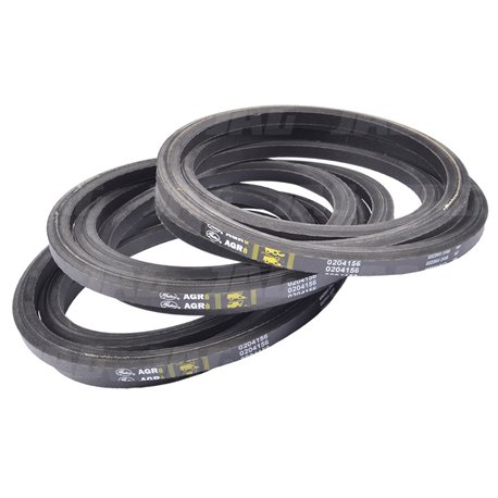 0204156 Pas Gates Agri 3 szt
