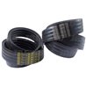 0357261 Pas Gates Agri 2 szt