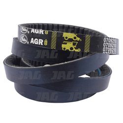 0709210 Pas Gates Agri