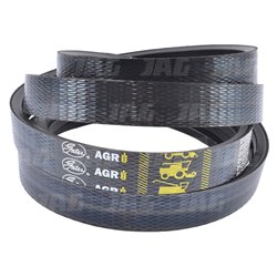 0123325 Pas Gates Agri