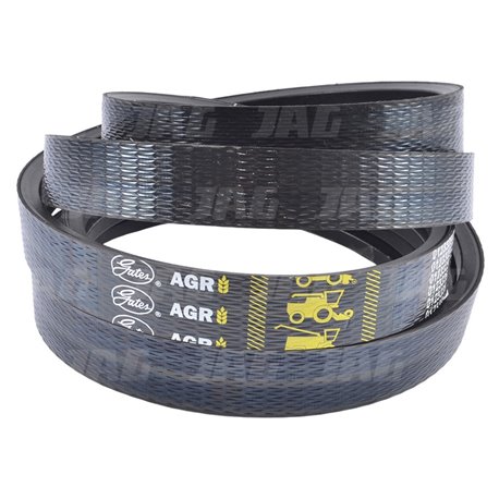 0123325 Pas Gates Agri