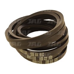 0201123 Pas Gates Agri 3 szt