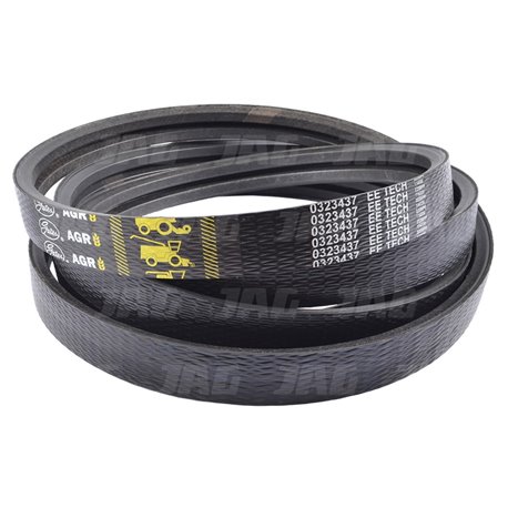 0323437 EE-TECH Pas Gates Agri