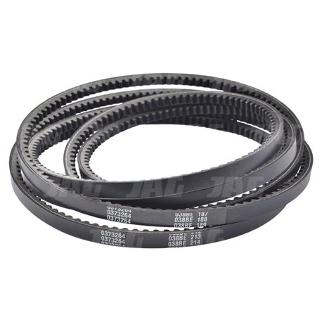 0373264 Pas Gates Agri 2 szt