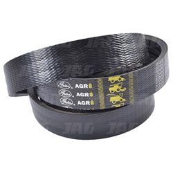 0724347 EE-TECH Pas Gates Agri