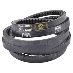0173210 Pas Gates Agri 2 szt