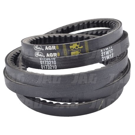 0173210 Pas Gates Agri 2 szt