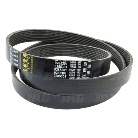 0285301 Pas Gates Agri