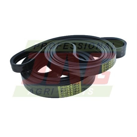 0299625 Pas Gates Agri (2HC + 3HC) 2szt