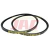 0300187 Pas Gates Agri 2 szt