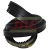 0300187 Pas Gates Agri 2 szt