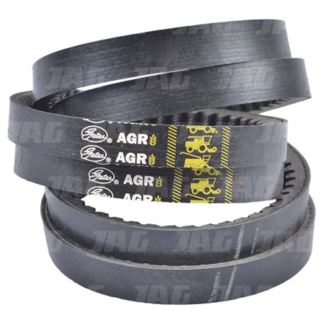 0372199 Pas Gates Agri 2 szt