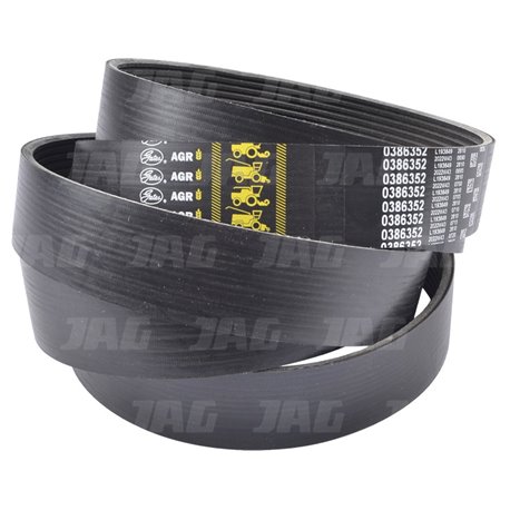 0386352 Pas Gates Agri
