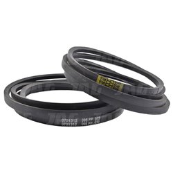 0701312 Pas Gates Agri 2 szt