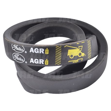 0710117 Pas Gates Agri