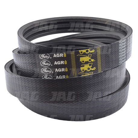 1524401 EE-TECH Pas Gates Agri