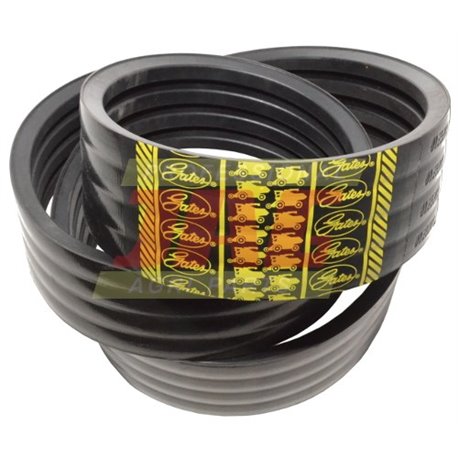 0125211 Pas Gates Agri
