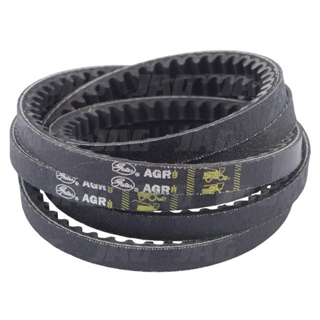 0173208 Pas Gates Agri 2 szt