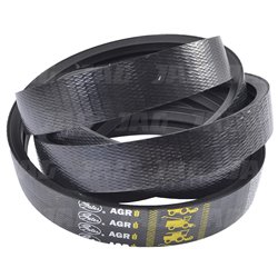 0227365 EE-TECH Pas Gates Agri (2HC)