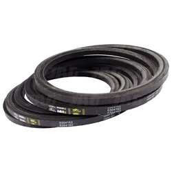 0304162 Pas Gates Agri 2szt