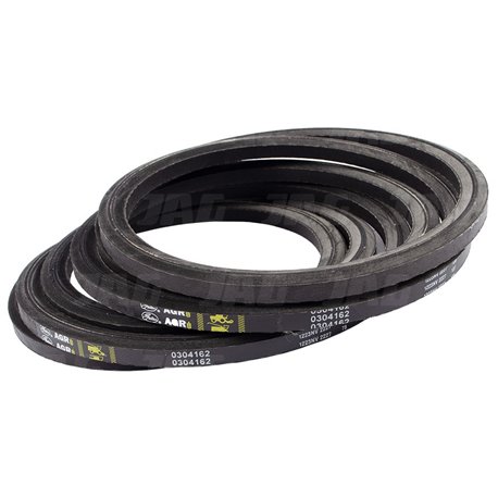 0304162 Pas Gates Agri 2szt