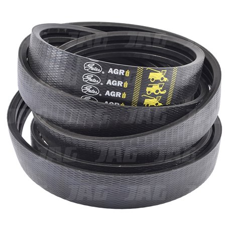 0324545 Pas Gates Agri