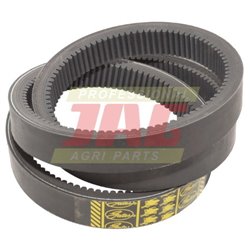 0361260 Pas Gates Agri