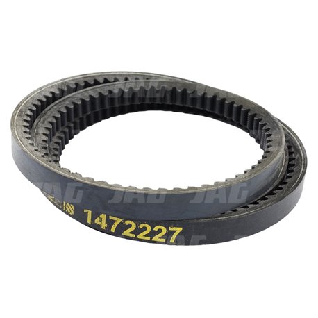 1472227 Pas Gates Agri 2 szt