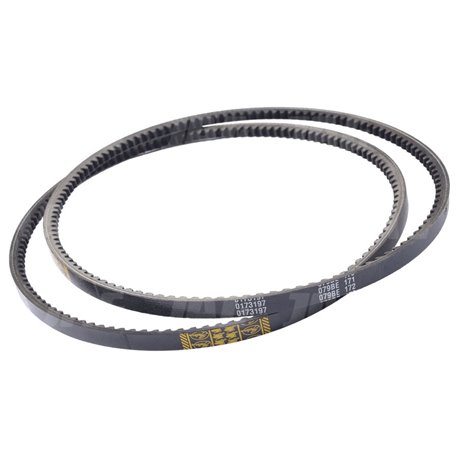 0173197 Pas Gates Agri 2 szt