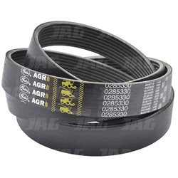 0285330 Pas Gates Agri