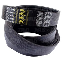 0325607 Pas Gates Agri