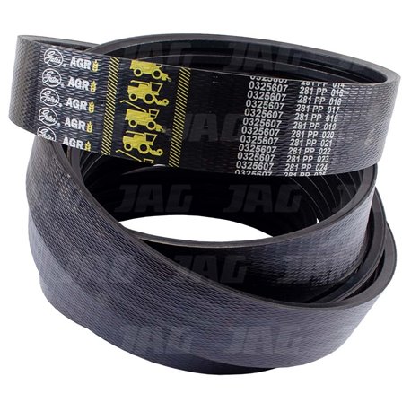 0325607 Pas Gates Agri