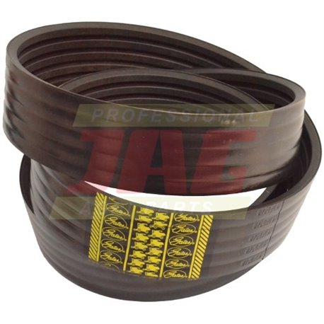 0726296 Pas Gates Agri