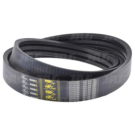 0744389 Pas Gates Agri