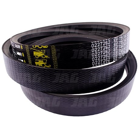 0227262 EE-TECH Pas Gates Agri