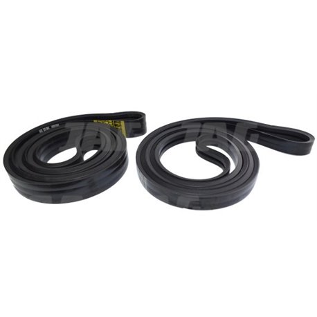 0241543 Pas Gates Agri 2 szt
