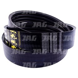 0270313 EE-TECH Pas Gates Agri