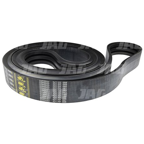 0299653 Pas Gates Agri 2 szt