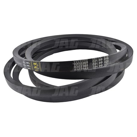 0302368 Pas Gates Agri