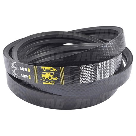 0323377 EE-TECH Pas Gates Agri