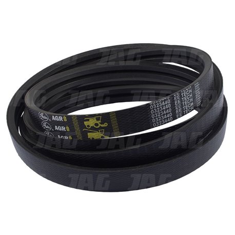 0323440 EE-TECH Pas Gates Agri
